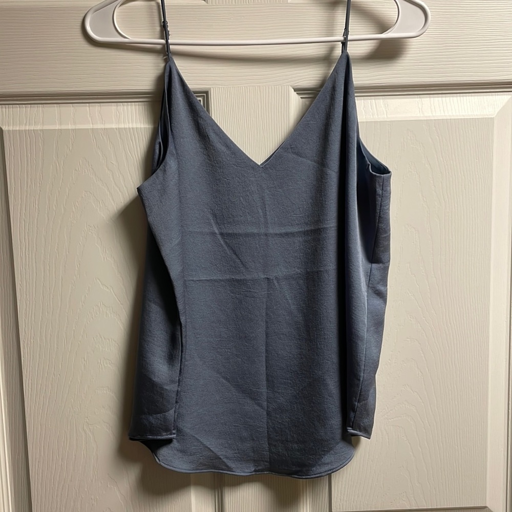 Express Silk Cami